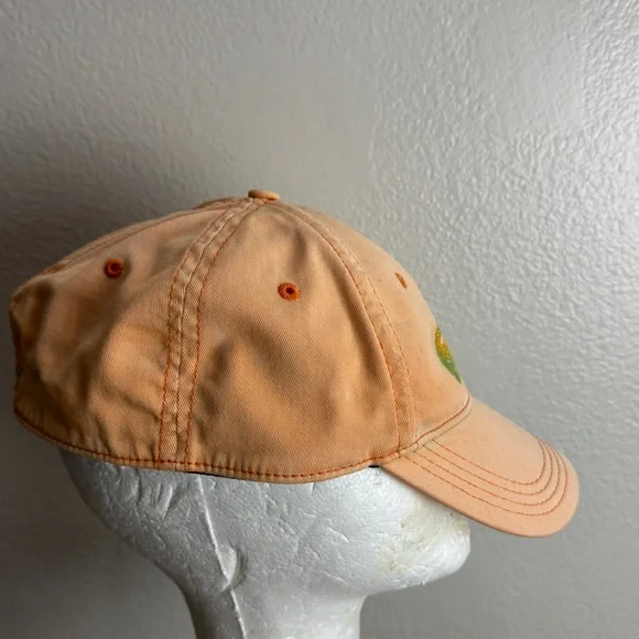 Lacoste Vintage A-flex Hat OSFM